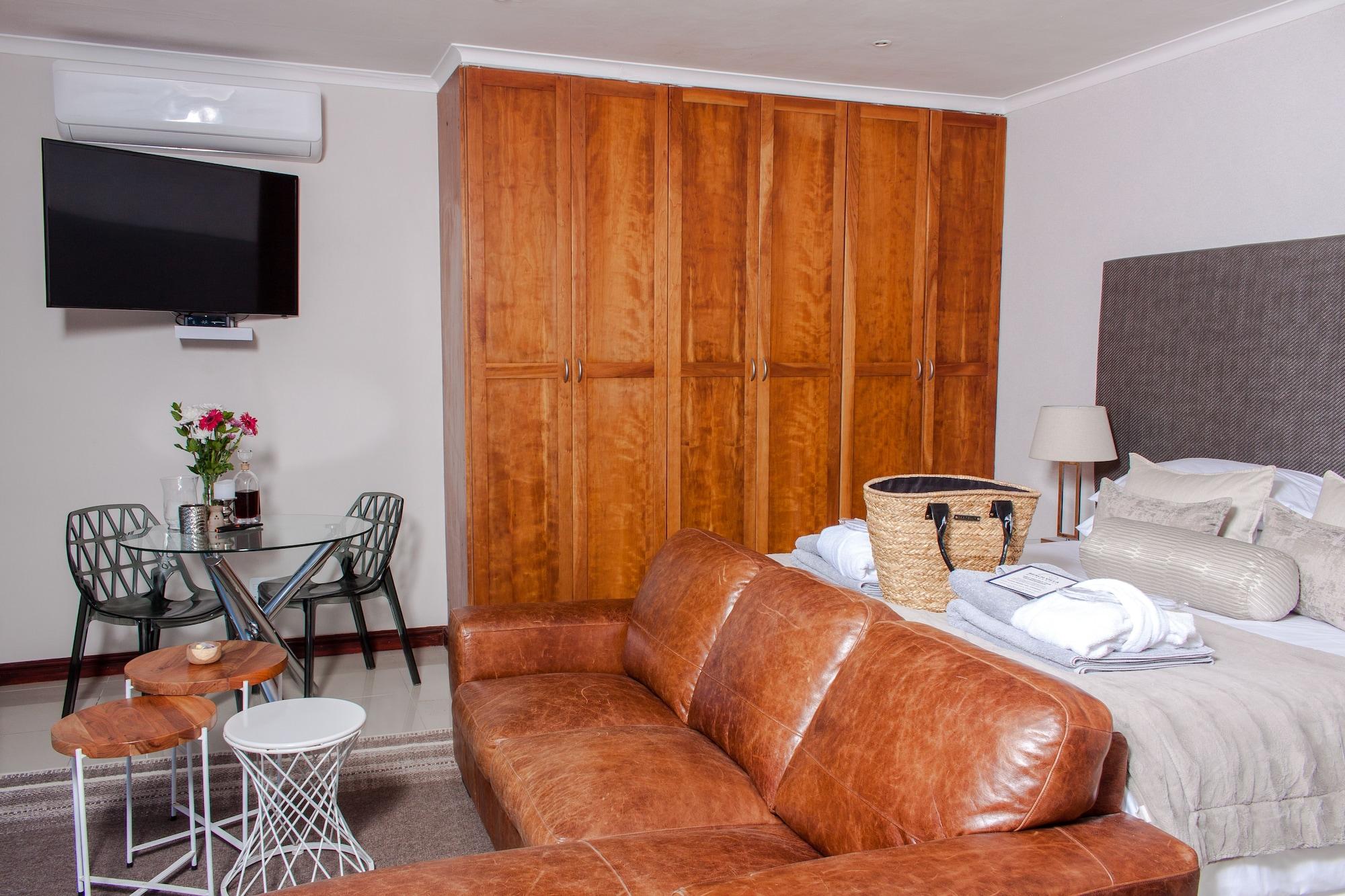 Beach Villa Wilderness Bagian luar foto