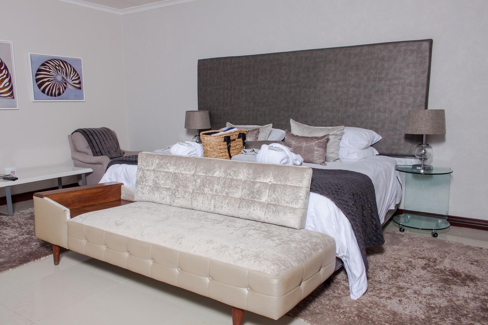 Beach Villa Wilderness Bagian luar foto