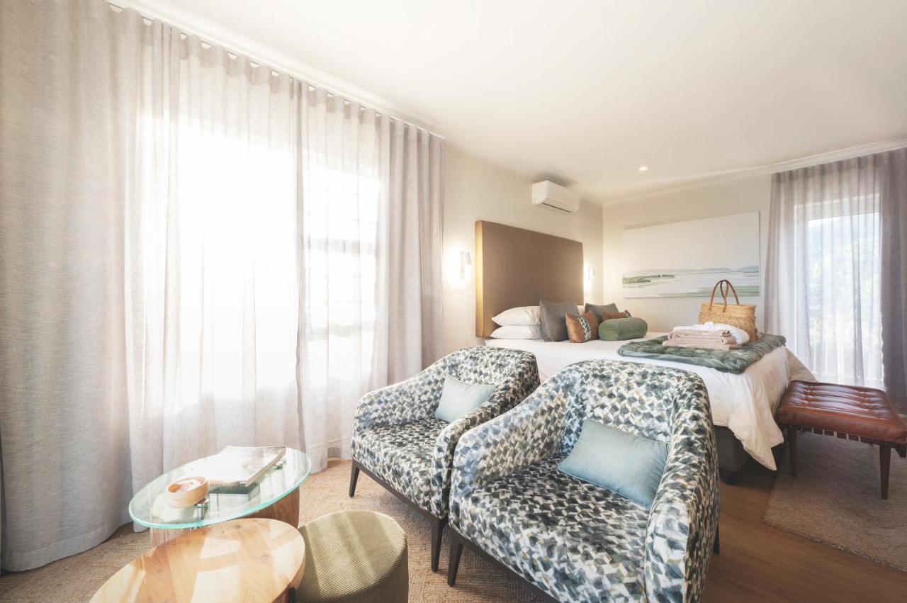 Beach Villa Wilderness Bagian luar foto