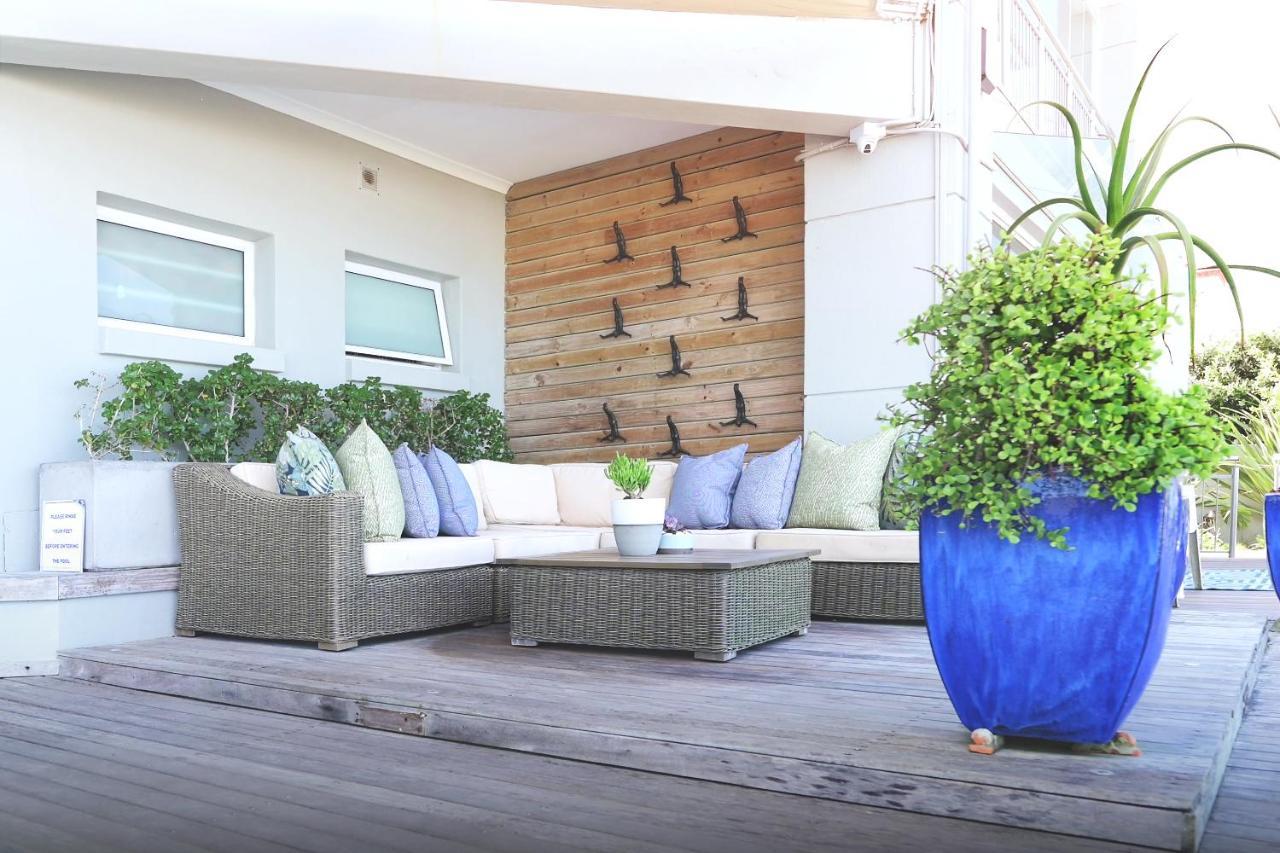 Beach Villa Wilderness Bagian luar foto