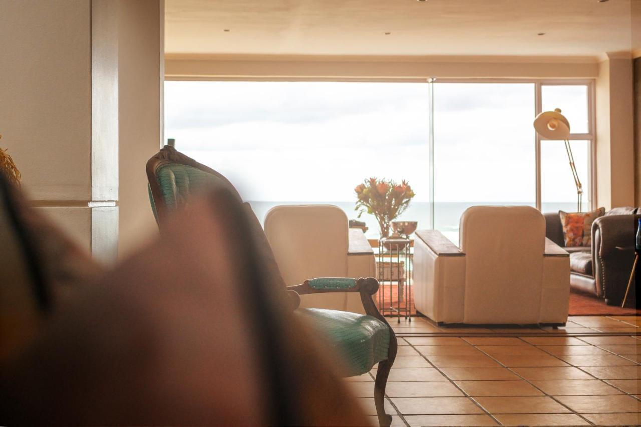 Beach Villa Wilderness Bagian luar foto