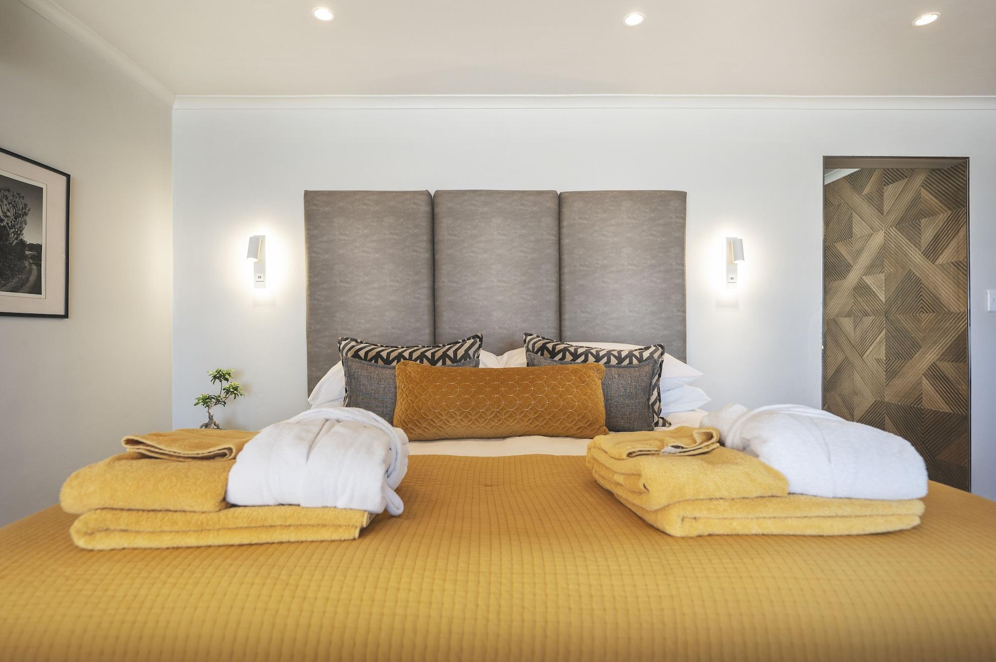 Beach Villa Wilderness Bagian luar foto