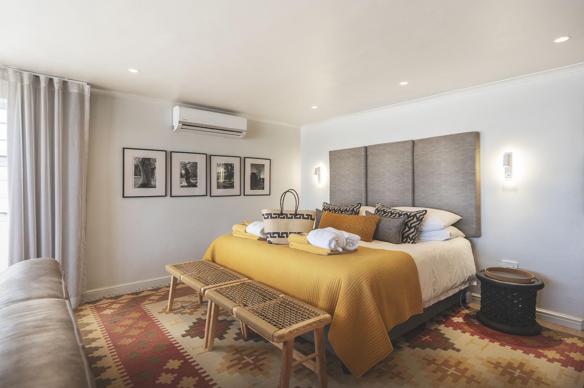 Beach Villa Wilderness Bagian luar foto