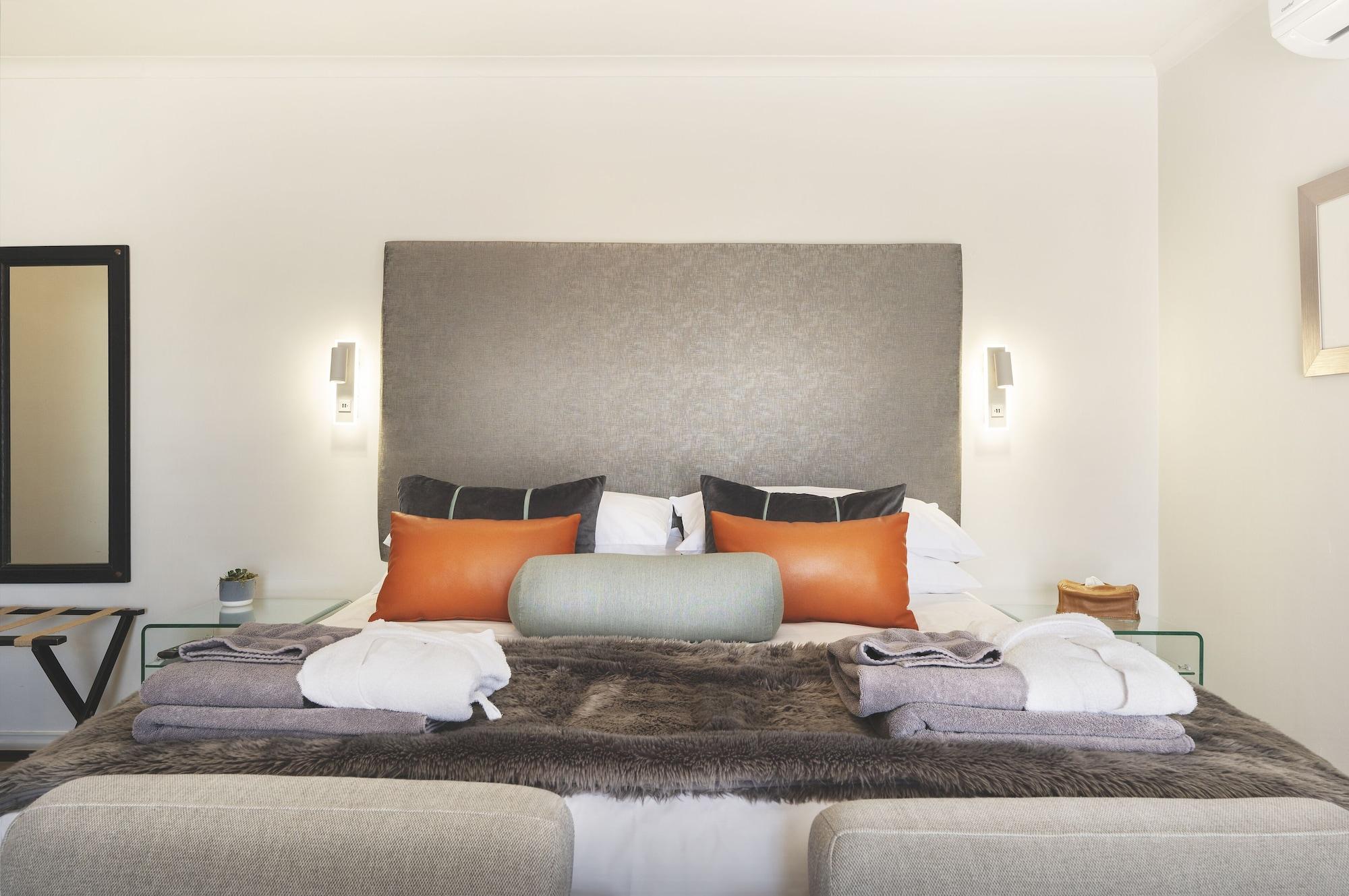 Beach Villa Wilderness Bagian luar foto