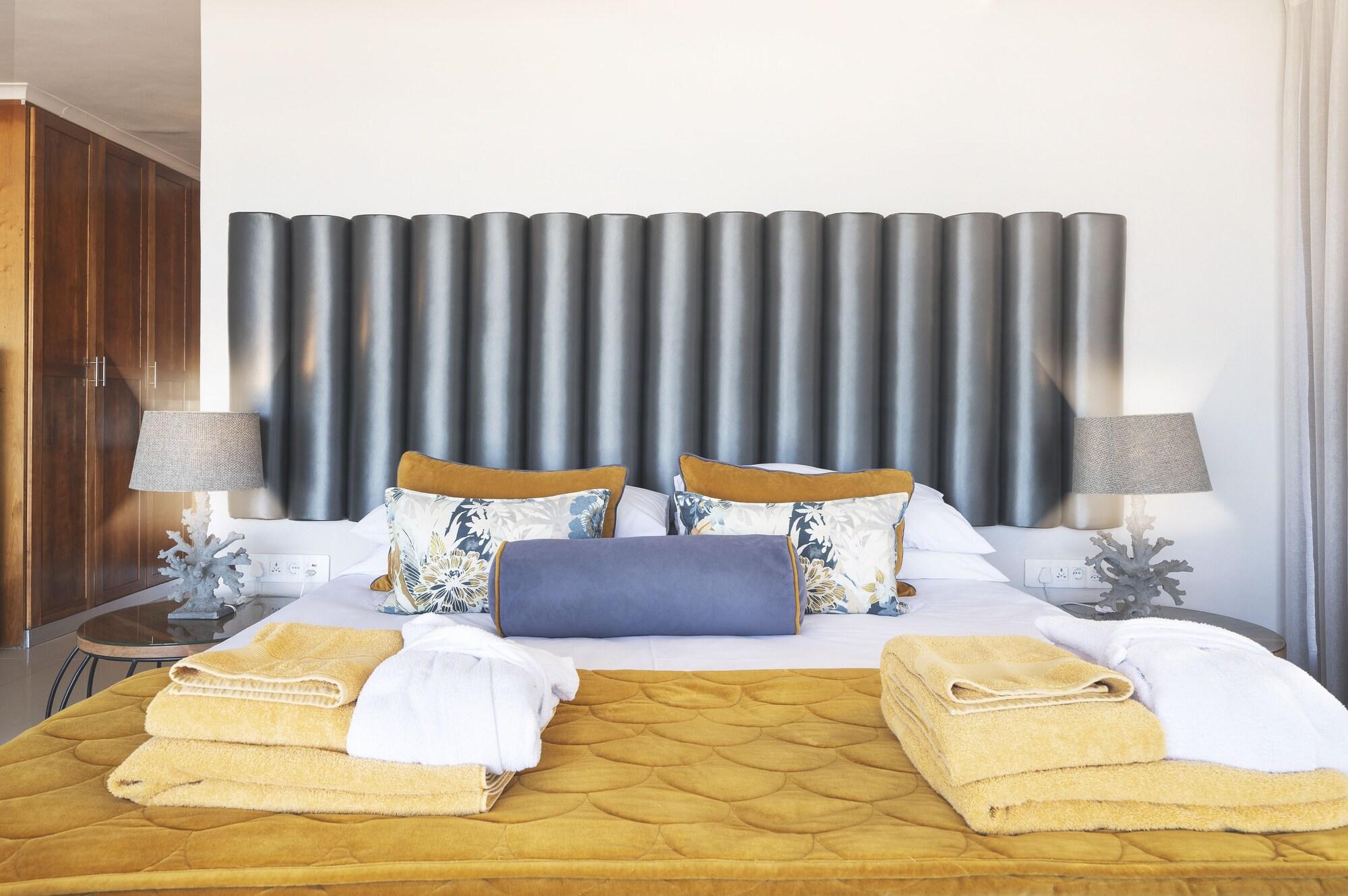 Beach Villa Wilderness Bagian luar foto