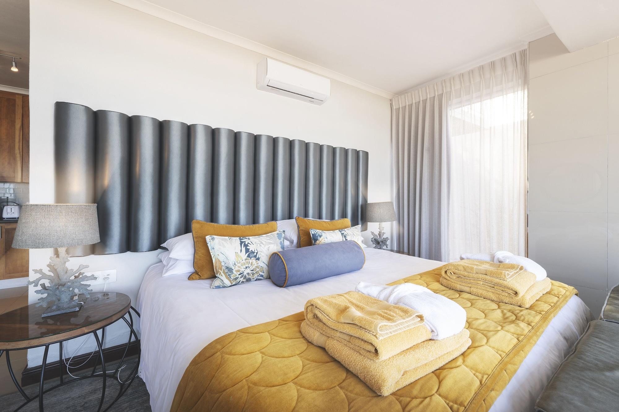 Beach Villa Wilderness Bagian luar foto