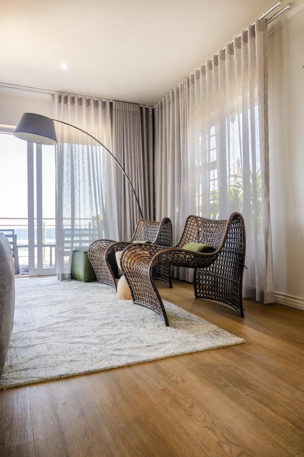 Beach Villa Wilderness Bagian luar foto