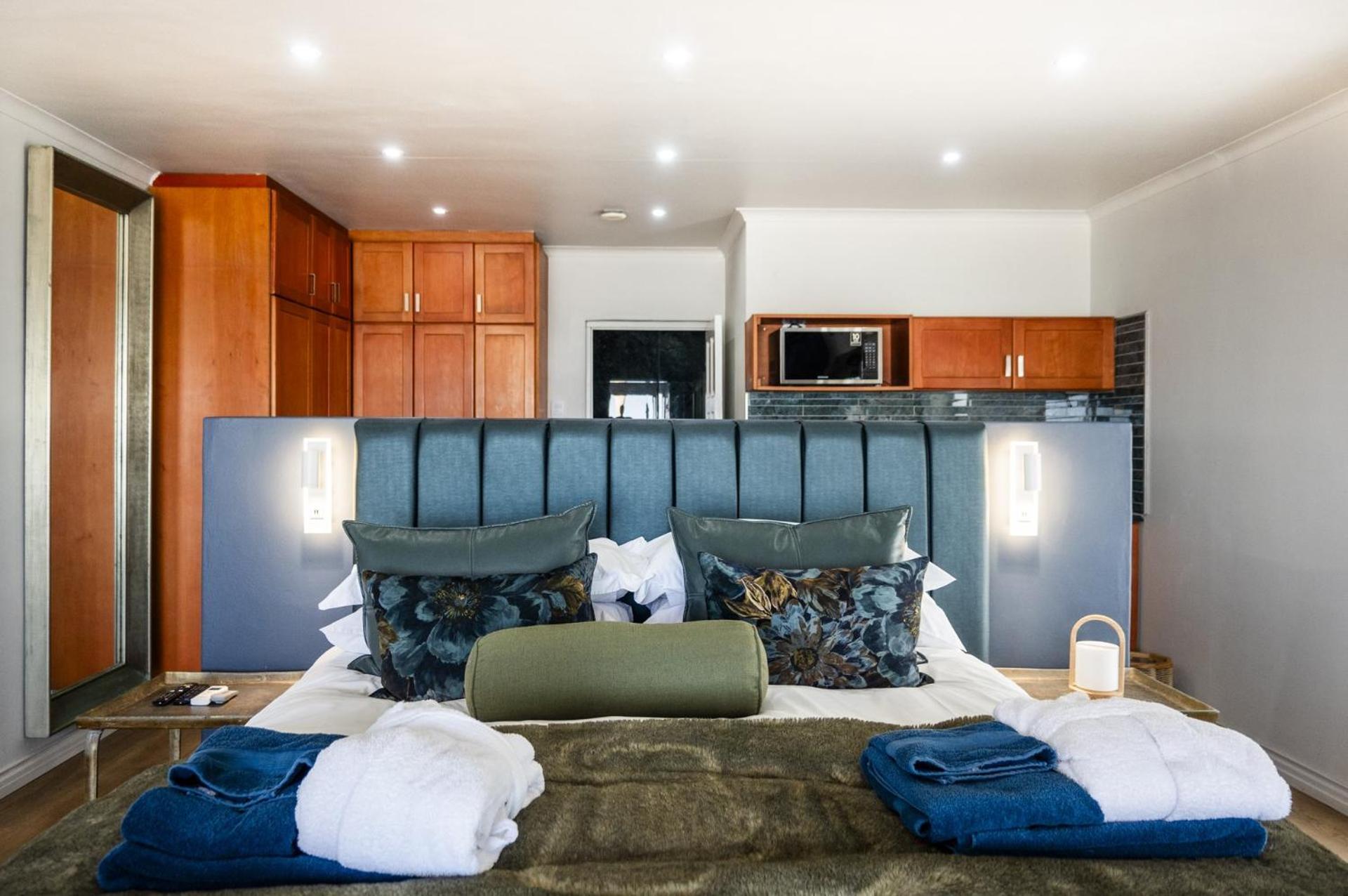 Beach Villa Wilderness Bagian luar foto